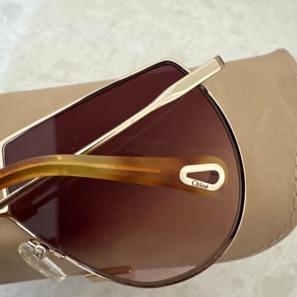 Chole sunglasses - Picture 4 of 4